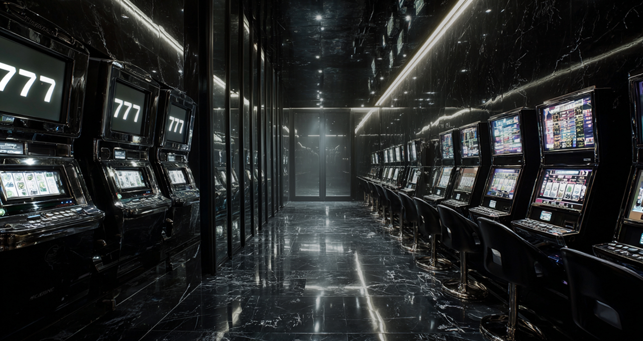Demo Casino